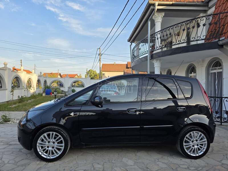 Mitsubishi Colt 1.3 8v
