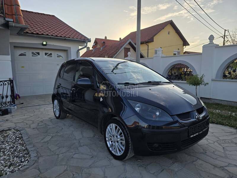 Mitsubishi Colt 1.3 8v