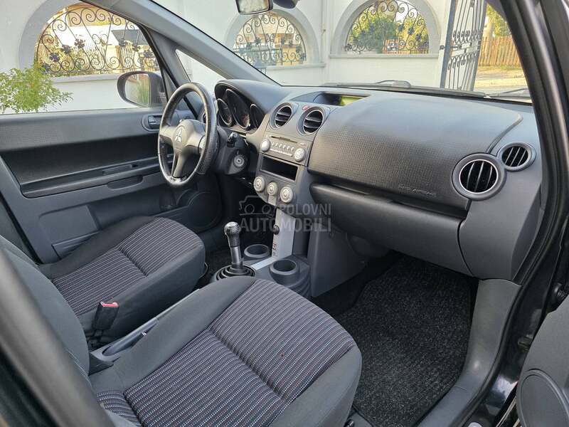 Mitsubishi Colt 1.3 8v