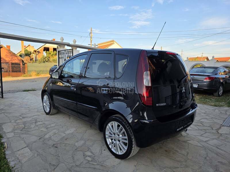 Mitsubishi Colt 1.3 8v