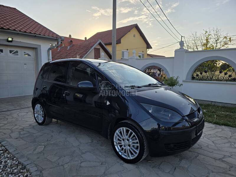 Mitsubishi Colt 1.3 8v