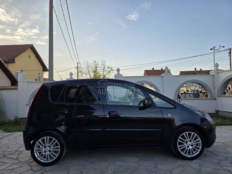 Mitsubishi Colt 1.3 8v
