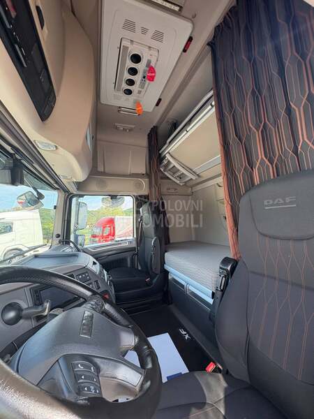 DAF XF 480 FT SSC 2021