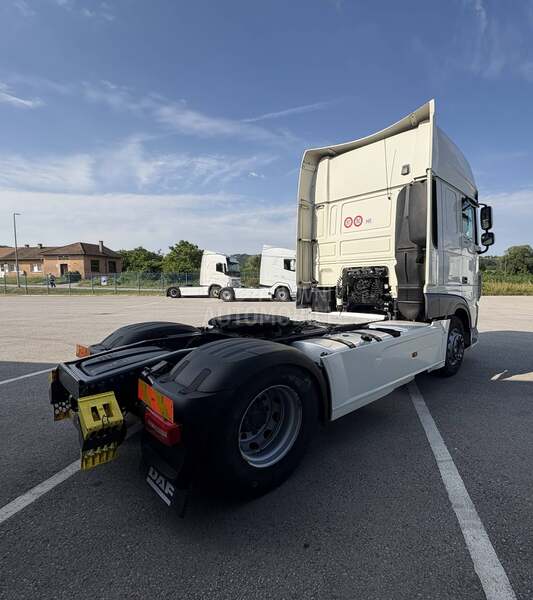 DAF XF 480 FT SSC 2021