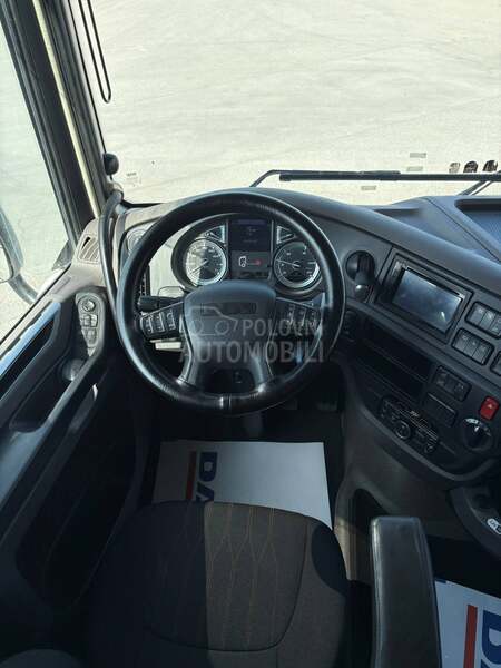DAF XF 480 FT SSC 2021
