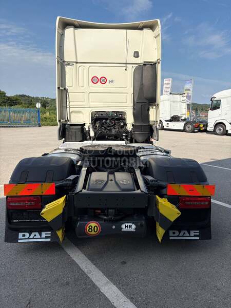 DAF XF 480 FT SSC 2021