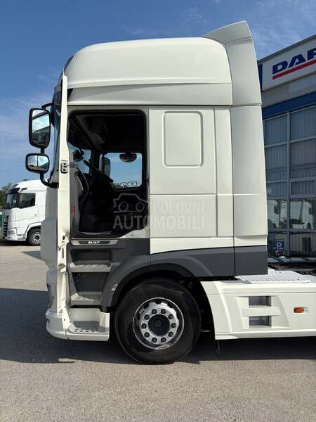 DAF XF 480 FT SSC 2021