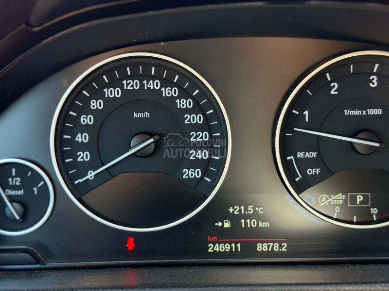 BMW 435 xDrive F36 Luxury