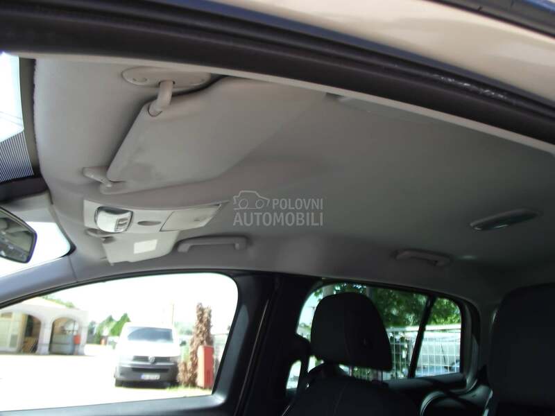 Ford B-Max 1.6 TDCI ALU NOV