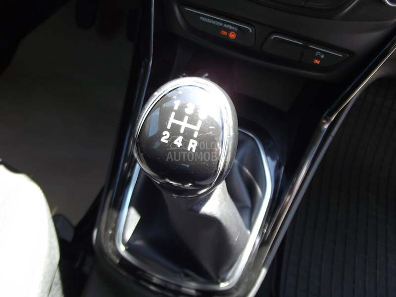Ford B-Max 1.6 TDCI ALU NOV