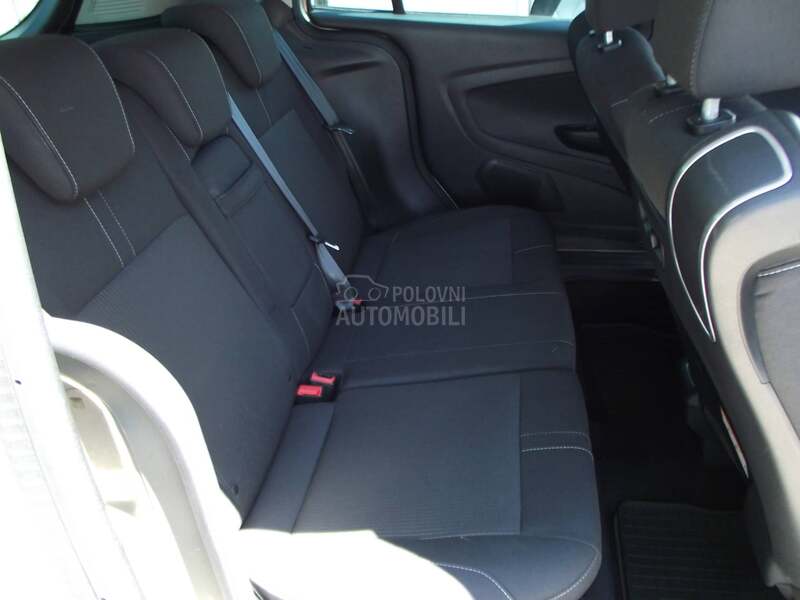 Ford B-Max 1.6 TDCI ALU NOV