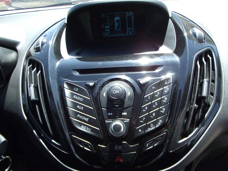 Ford B-Max 1.6 TDCI ALU NOV