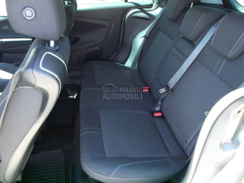 Ford B-Max 1.6 TDCI ALU NOV