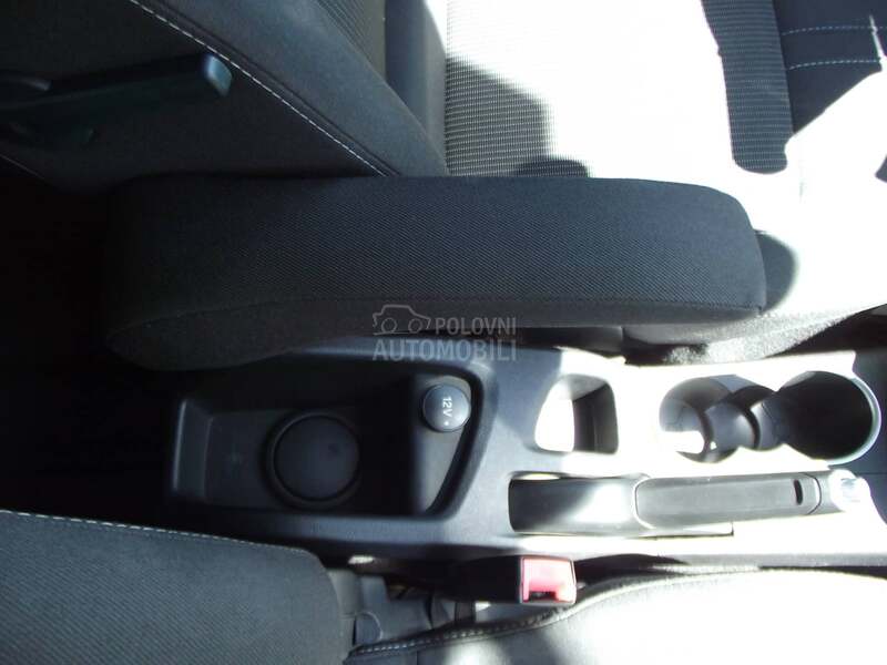 Ford B-Max 1.6 TDCI ALU NOV