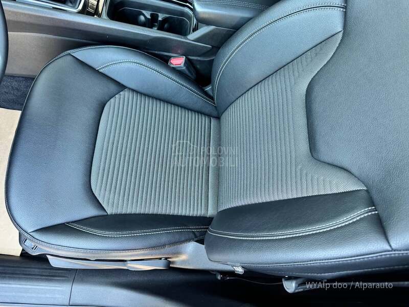 Jeep Compass 1.3 turbo Limited
