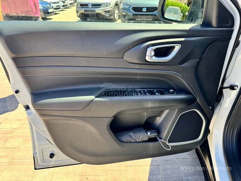 Jeep Compass 1.3 turbo Limited