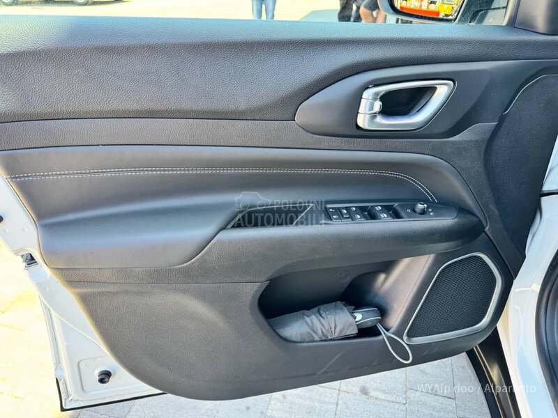 Jeep Compass 1.3 turbo Limited