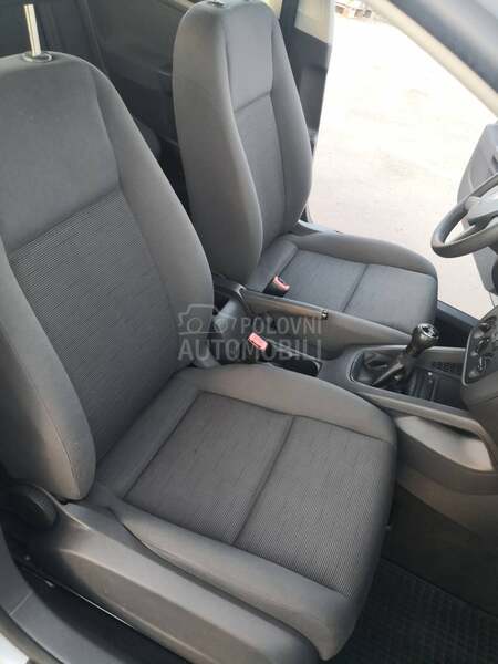 Volkswagen Golf 5 1.4Atmosferac/DE/NOV