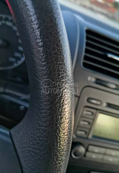 Volkswagen Golf 5 1.4Atmosferac/DE/NOV