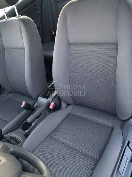 Volkswagen Golf 5 1.4Atmosferac/DE/NOV