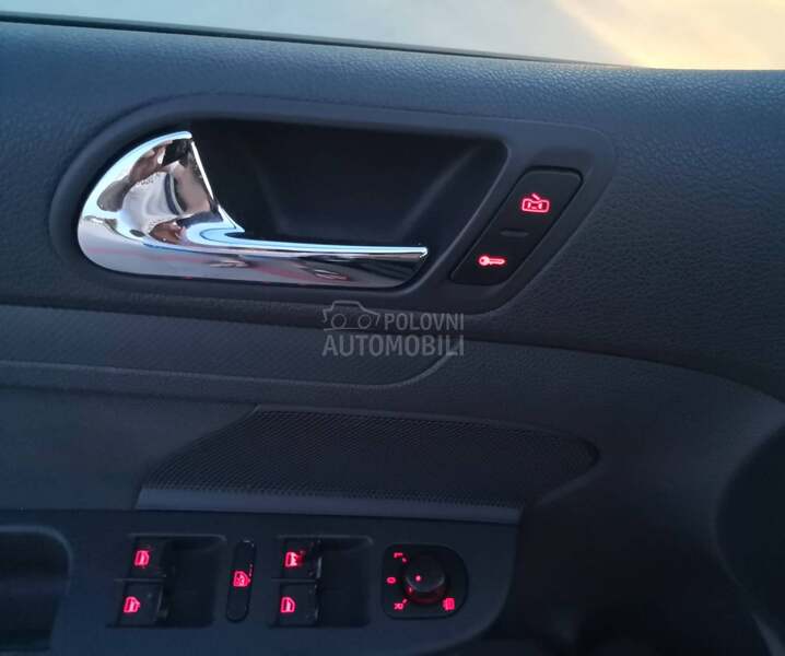 Volkswagen Golf 5 1.4Atmosferac/DE/NOV