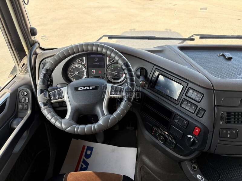 DAF XF 480 FT SSC 2021g