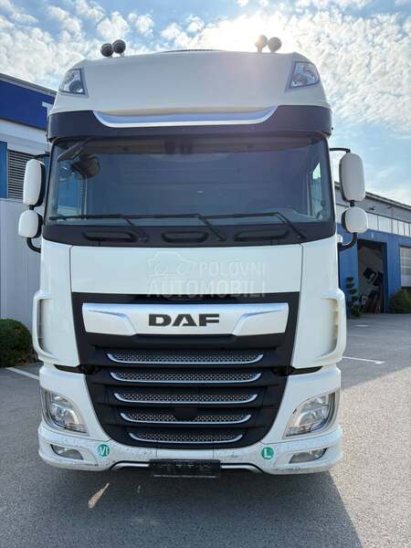 DAF XF 480 FT SSC 2021g