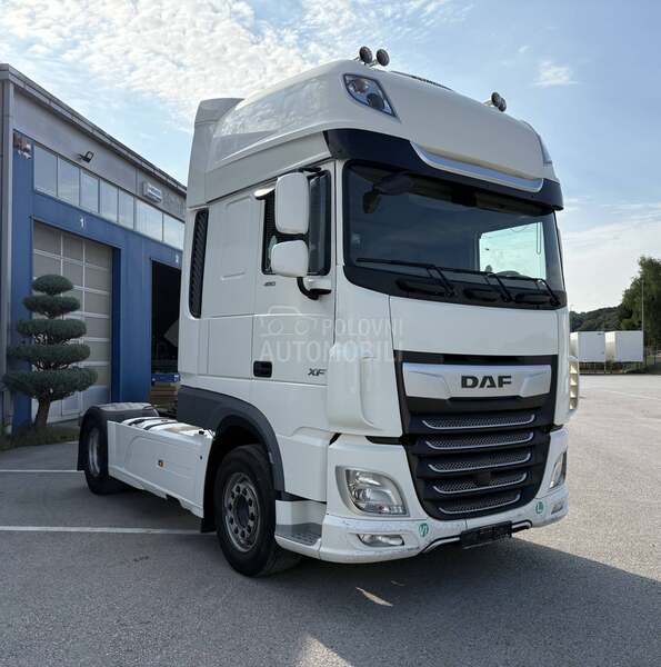 DAF XF 480 FT SSC 2021g
