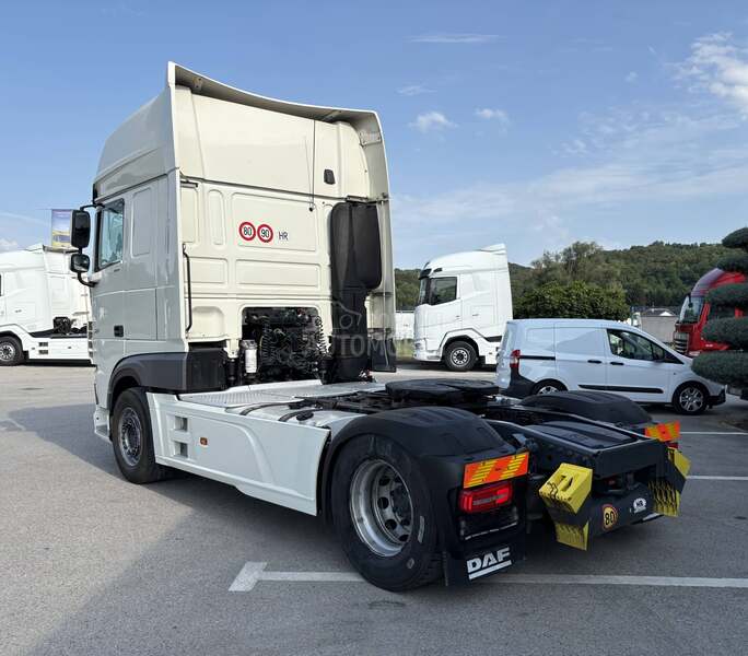 DAF XF 480 FT SSC 2021g