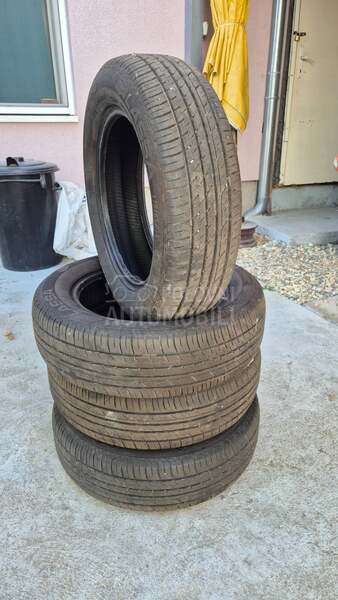 Lassa 175/65 R15 Letnja