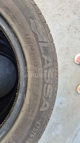 Lassa 175/65 R15 Letnja