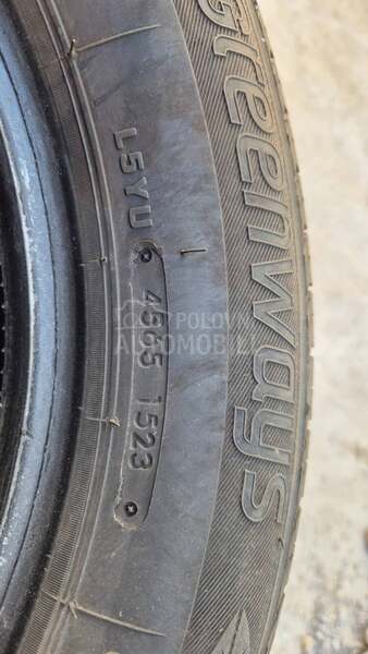 Lassa 175/65 R15 Letnja