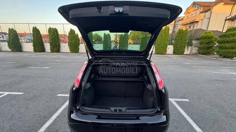 Fiat EVO 1.4
