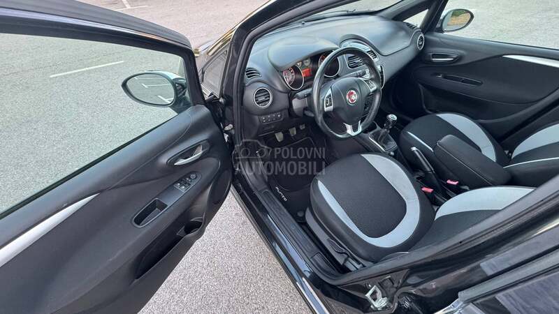 Fiat EVO 1.4