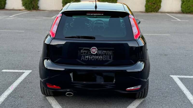 Fiat EVO 1.4