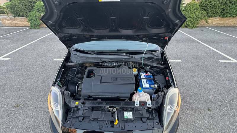 Fiat EVO 1.4
