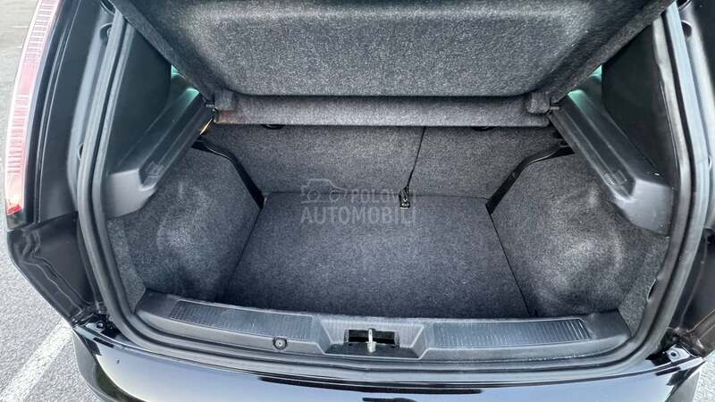 Fiat EVO 1.4