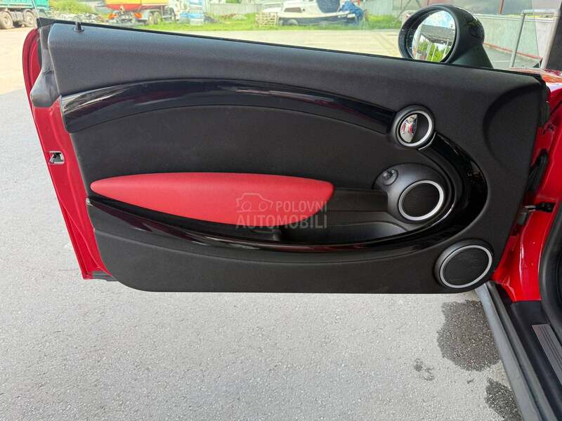 MINI Clubman 1.6d Clubman