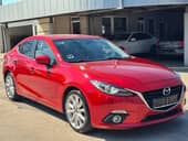 Mazda 3 2.0 B KOZA N A V I