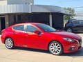 Mazda 3 2.0 B KOZA N A V I