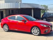 Mazda 3 2.0 B KOZA N A V I