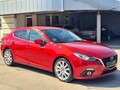 Mazda 3 2.0 B KOZA N A V I