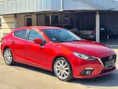 Mazda 3 2.0 B KOZA N A V I