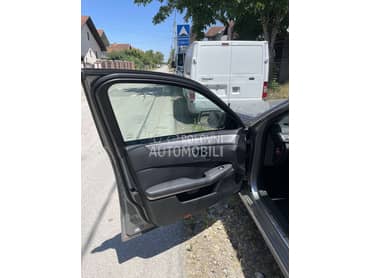 bocna vrata za Mercedes Benz E Klasa od 2011. do 2013. god.