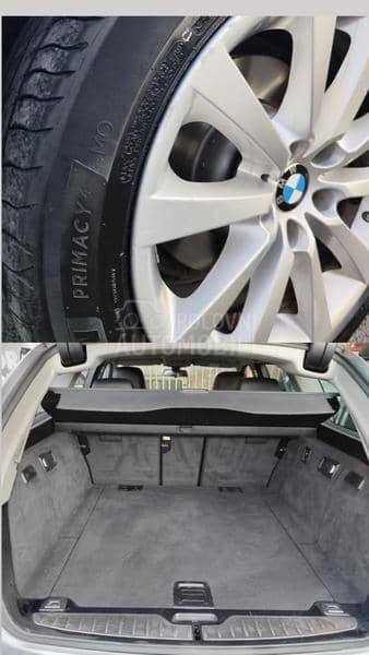 BMW 518 d B47 restayl