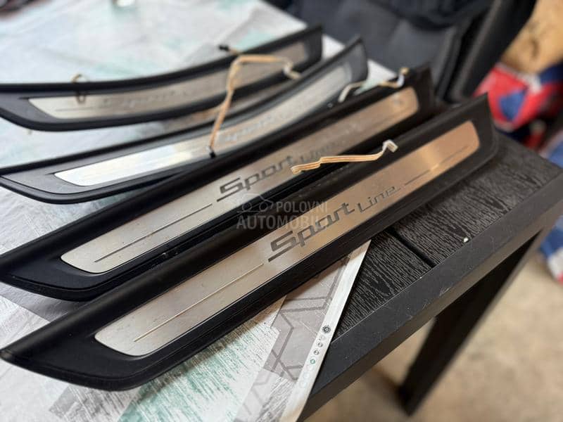 Lajsna pragova w G30 original