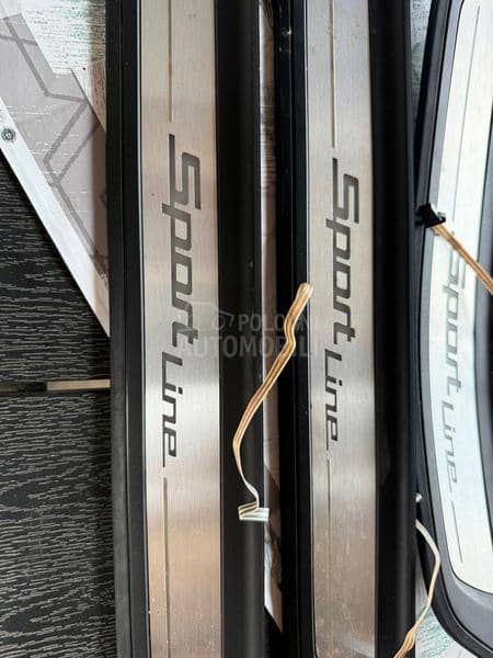 Lajsna pragova w G30 original