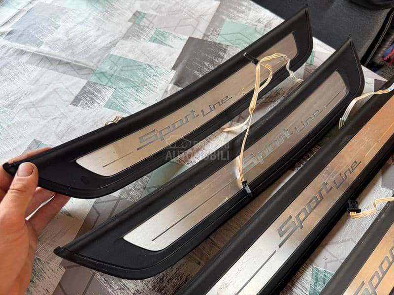 Lajsna pragova w G30 original