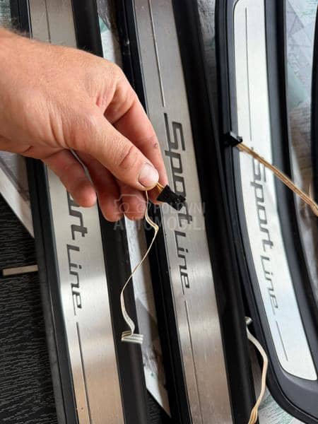 Lajsna pragova w G30 original