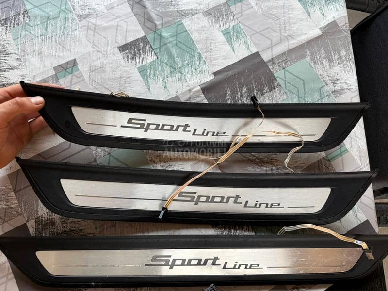 Lajsna pragova w G30 original